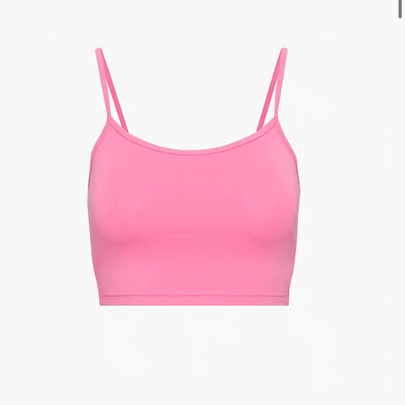 NWOT Aritzia TNA Crop Top - Picture 1 of 4